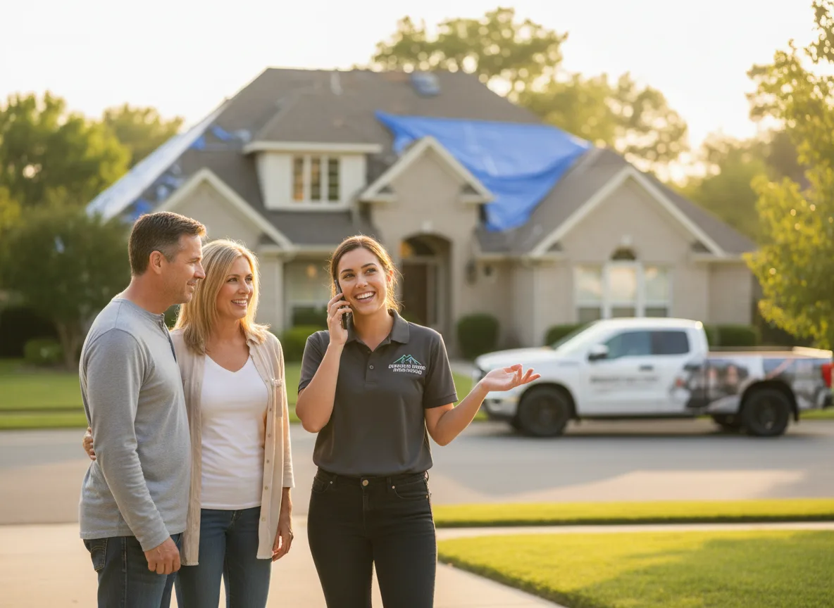 Emergency Roof Repair Upham, ND FAQs